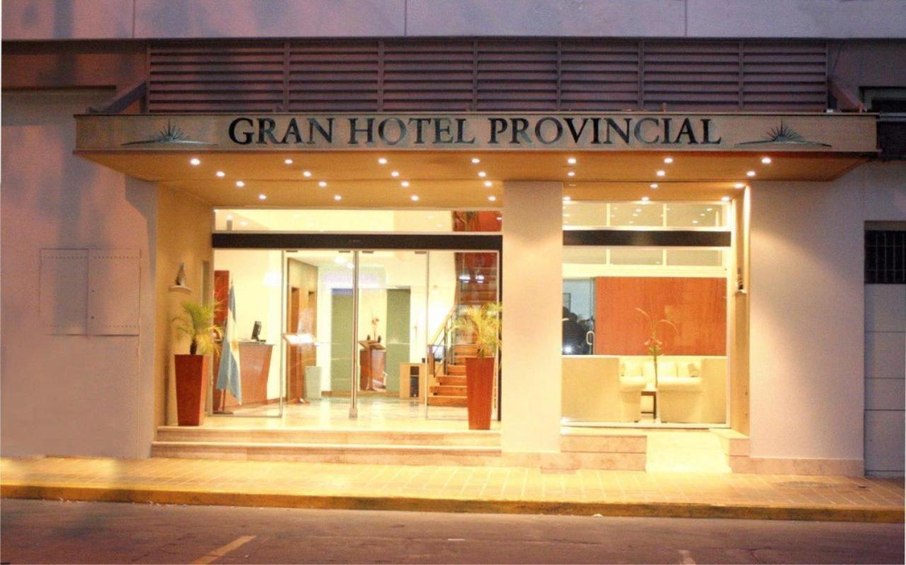 Gran Hotel Provincial San Juan Exterior foto